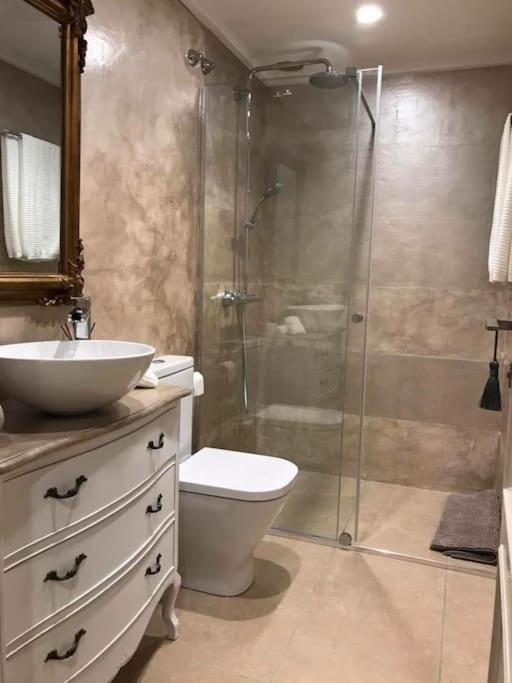 Elegante Apartamento Zona Arenal Platja de Larenal Exteriér fotografie