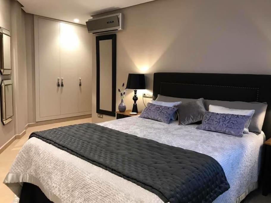 Elegante Apartamento Zona Arenal Platja de Larenal Exteriér fotografie