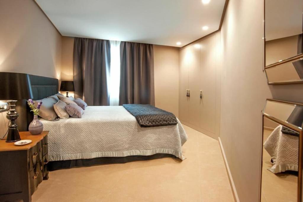 Elegante Apartamento Zona Arenal Platja de Larenal Exteriér fotografie