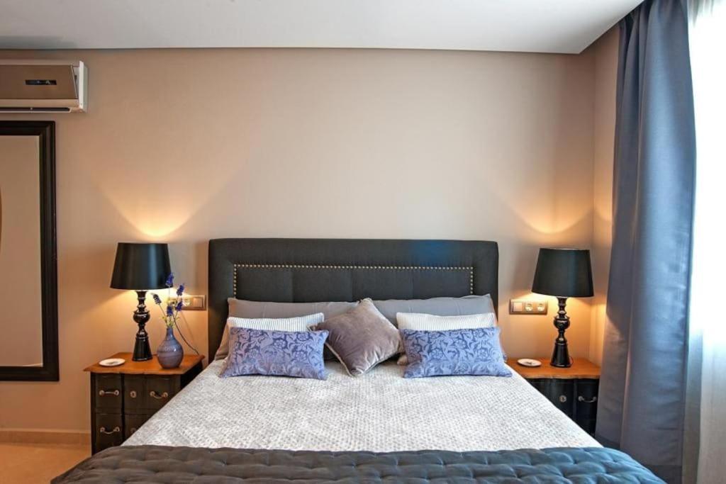 Elegante Apartamento Zona Arenal Platja de Larenal Exteriér fotografie